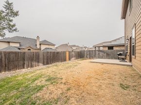 7257  Tin Star Drive , Fort Worth Texas 76179