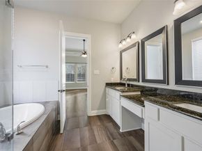 941  Leola Lane , Allen Texas 75013