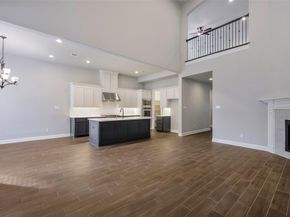 941  Leola Lane , Allen Texas 75013