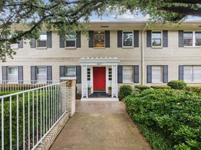 6227  Bandera Avenue  D, Dallas Texas 75225