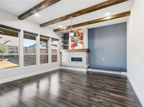 4216  Vista Terrace Drive , Frisco Texas 75036