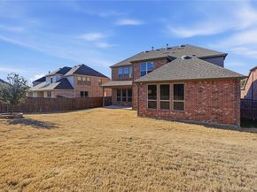 4216  Vista Terrace Drive , Frisco Texas 75036