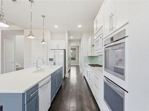 4216  Vista Terrace Drive , Frisco Texas 75036