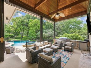 1204  Strathmore Drive , Southlake Texas 76092
