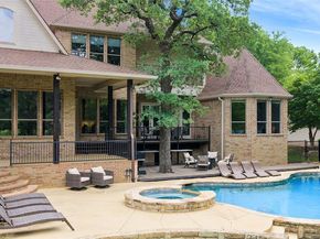 1204  Strathmore Drive , Southlake Texas 76092