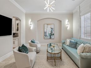 1204  Strathmore Drive , Southlake Texas 76092