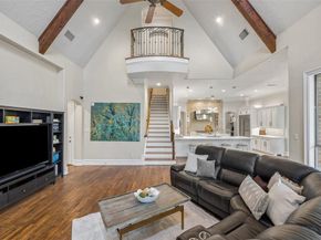 1204  Strathmore Drive , Southlake Texas 76092