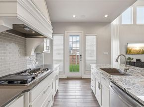 500  Loma Alta Drive , Flower Mound Texas 75022