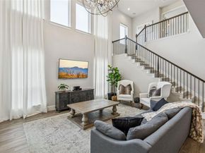 500  Loma Alta Drive , Flower Mound Texas 75022