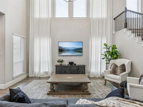 500  Loma Alta Drive , Flower Mound Texas 75022