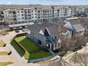 500  Loma Alta Drive , Flower Mound Texas 75022