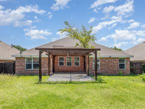601  Valencia Drive , Arlington Texas 76002