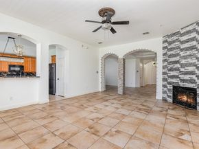 601  Valencia Drive , Arlington Texas 76002