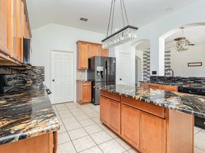 601  Valencia Drive , Arlington Texas 76002