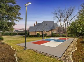 5705  Morlaix Court , Colleyville Texas 76034