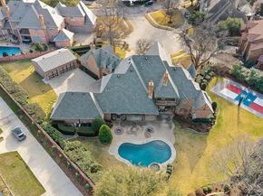 5705  Morlaix Court , Colleyville Texas 76034