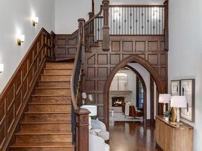 5705  Morlaix Court , Colleyville Texas 76034