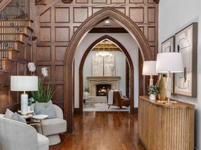 5705  Morlaix Court , Colleyville Texas 76034