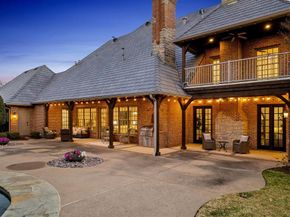 5705  Morlaix Court , Colleyville Texas 76034