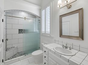 5705  Morlaix Court , Colleyville Texas 76034