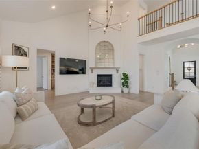 3308  Zenyatta Court , Celina Texas 75009