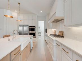 3308  Zenyatta Court , Celina Texas 75009