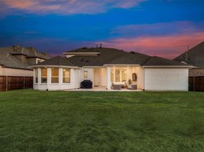 3308  Zenyatta Court , Celina Texas 75009