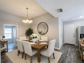 614  Snapdragon Trail , Mesquite Texas 75149