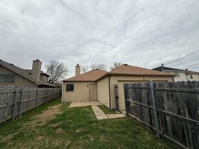 614  Snapdragon Trail , Mesquite Texas 75149