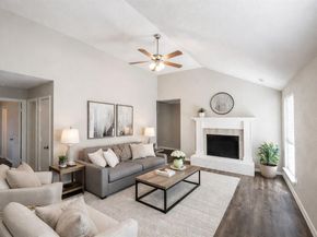 614  Snapdragon Trail , Mesquite Texas 75149