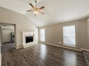 614  Snapdragon Trail , Mesquite Texas 75149