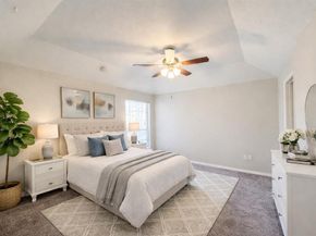 614  Snapdragon Trail , Mesquite Texas 75149