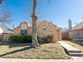 614  Snapdragon Trail , Mesquite Texas 75149