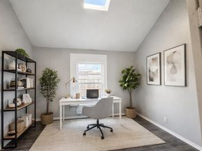 614  Snapdragon Trail , Mesquite Texas 75149