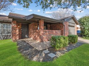 4617  Bracken Drive , Fort Worth Texas 76137