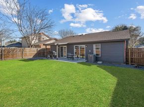 4617  Bracken Drive , Fort Worth Texas 76137