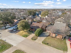 4617  Bracken Drive , Fort Worth Texas 76137