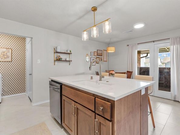 4617  Bracken Drive , Fort Worth Texas 76137