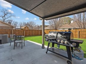 4617  Bracken Drive , Fort Worth Texas 76137