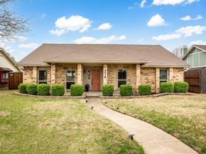 1316  Heidi Drive , Plano Texas 75025
