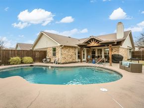 1316  Heidi Drive , Plano Texas 75025