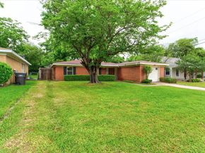 3558  Winston Road , Fort Worth Texas 76109
