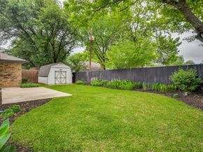 7312  Hialeah Circle W, North Richland Hills Texas 76182