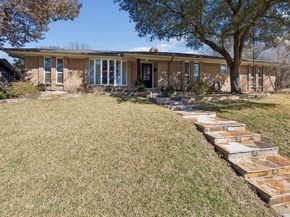 10147  Mapleridge Drive , Dallas Texas 75238