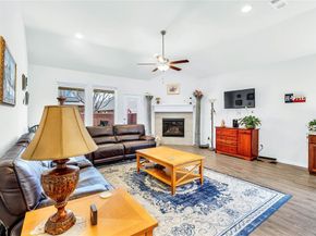 8116  Pistache Avenue , Fort Worth Texas 76131