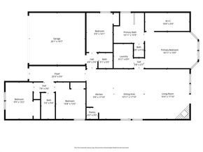 8116  Pistache Avenue , Fort Worth Texas 76131