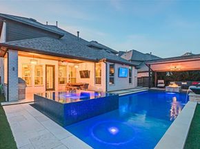 3222  Prancer Way , Celina Texas 75009