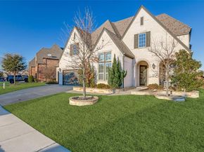 3222  Prancer Way , Celina Texas 75009