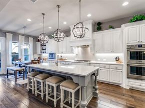 3222  Prancer Way , Celina Texas 75009