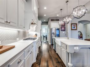 3222  Prancer Way , Celina Texas 75009